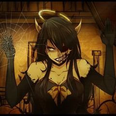 Alice Angel/ Susie Campbell Kinnie