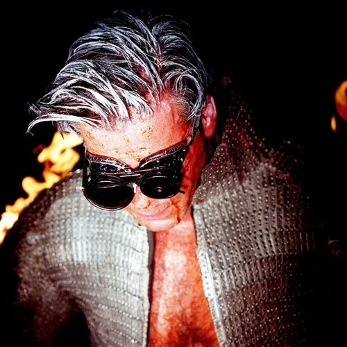 Rammstein - HILF MIR   ( Slowed )