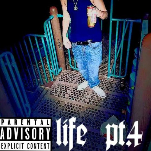 STOGIE- LIFE PT.4 (Prod. Geekinz)