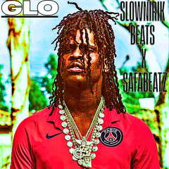 Chief Keef x Future x Offset x Central Cee x 21 Savage x Pop Smoke Type Beat 2025 - "GLO"