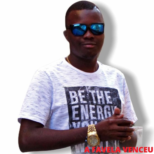 MC GN  A FAVELA VENCEU ( PRODU DAVI OLIVER )