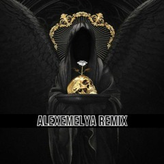 Bliss N Eso - Off The Grid (ALEXEMELYA Remix)