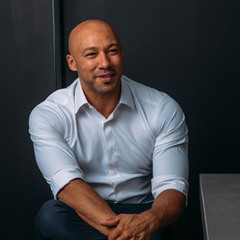 963 -  Peptide specialist Dean Henry on THS (19.11.2025)