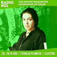 IFSO #23 - Feralia Planitia - 18-8-2024