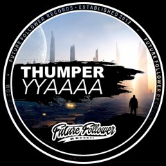 Thumper - Hooded