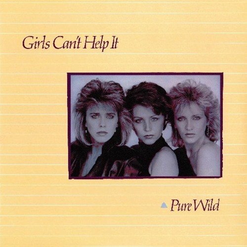 WS31 (from dj mix 1983)*identified as Girls Can't Help it - Jelly Baby*