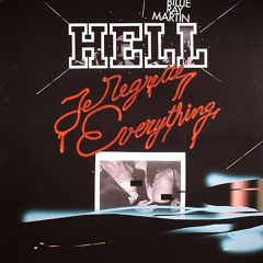 Je Regrette Everything (Superpitcher Remix)