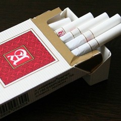 MIMPI ROKOK SEMPURNA {SAMUDRA GURKY FT DENI PRISANDI X RIKY SUWANDA}SEMPURNA