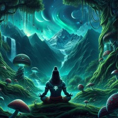Shiva Podcast 001: SHIVANDA