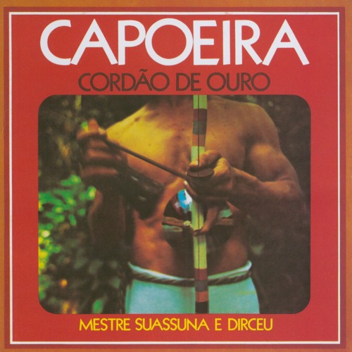 Cânticos de Capoeira
