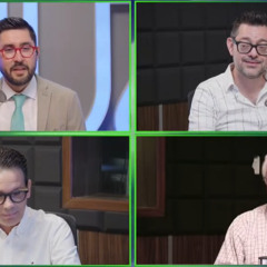 Lo que la Gente Dice: INICIA FIL DE CULIACAN 2025