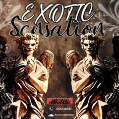 01 EXOTIC SENSATION (SANTIAGO HERNANDEZ DJ)