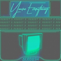 Totem X - You're Everything (ALEDASH Remix)