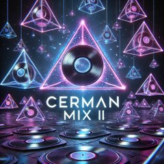 CERMAN MIX II