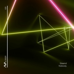 AVAD021 - Steand - Nobody (Dub Mix) *Out Now*