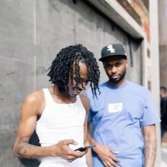 Baby Smoove - Baby Chain