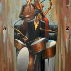 Jazzaroma On Groove 27 - 11 - 23