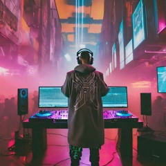 DJ Nolle - Techno Sneak Preview Set