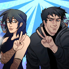 I Am The Ghost - kanD! & DJ Ainzi