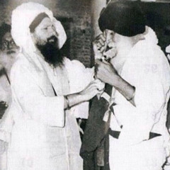 Hum Dhadi Har Prabh (Raag Sorath Partaal)- Dhrupad - Bhai Chattar Singh