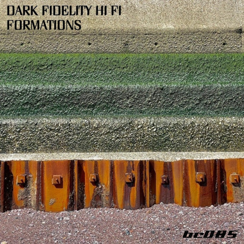 Dark Fidelity Hi Fi - Days Of Jah View (from the "Formations" album)