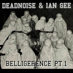 BELLIGERENCE PART 1: TECHNO