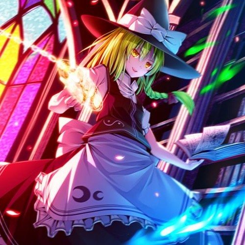 MagusStory [Touhou Remix](Free-Download)