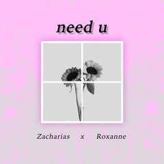 need u