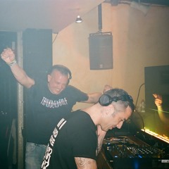 Nico & Tetta @ GR: 10y of Not a Dj at Discoteca Florida 🇮🇹 (12.04.25)