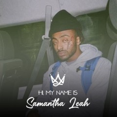 Reel It In by Aminé (Samantha Leah Remix)