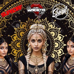MrWickedstyle & Supa Dee & Dj Sunil - Damatkaro Remix