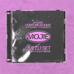 Mojie - Live set | by Vision52 | Overture Studios