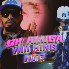 Yaii King, NTG - DK Amiga