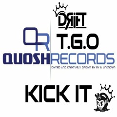 The Collective - Kick It (DRIFT & T.G.O 2021Remix)FREE DOWNLOAD