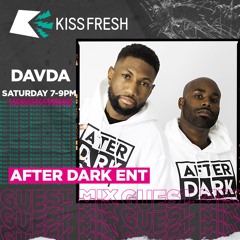 KissFresh 🇬🇧 Guest Mix [August 2022]