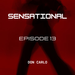 Sensational Episode 13