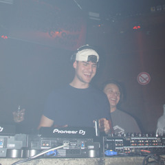 Avlex - EUP (PREMIERE - Postgarage 22.11.2025)