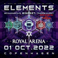 Dj Prowe - Elements Warm Up Set 2022