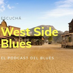 West Side BluesPrograma 9.m4a