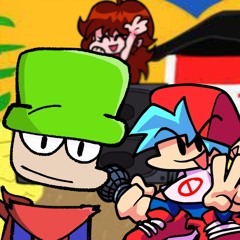 FNF Bambi's Deathnote [ Beta 1.0 ] – Crooked House.