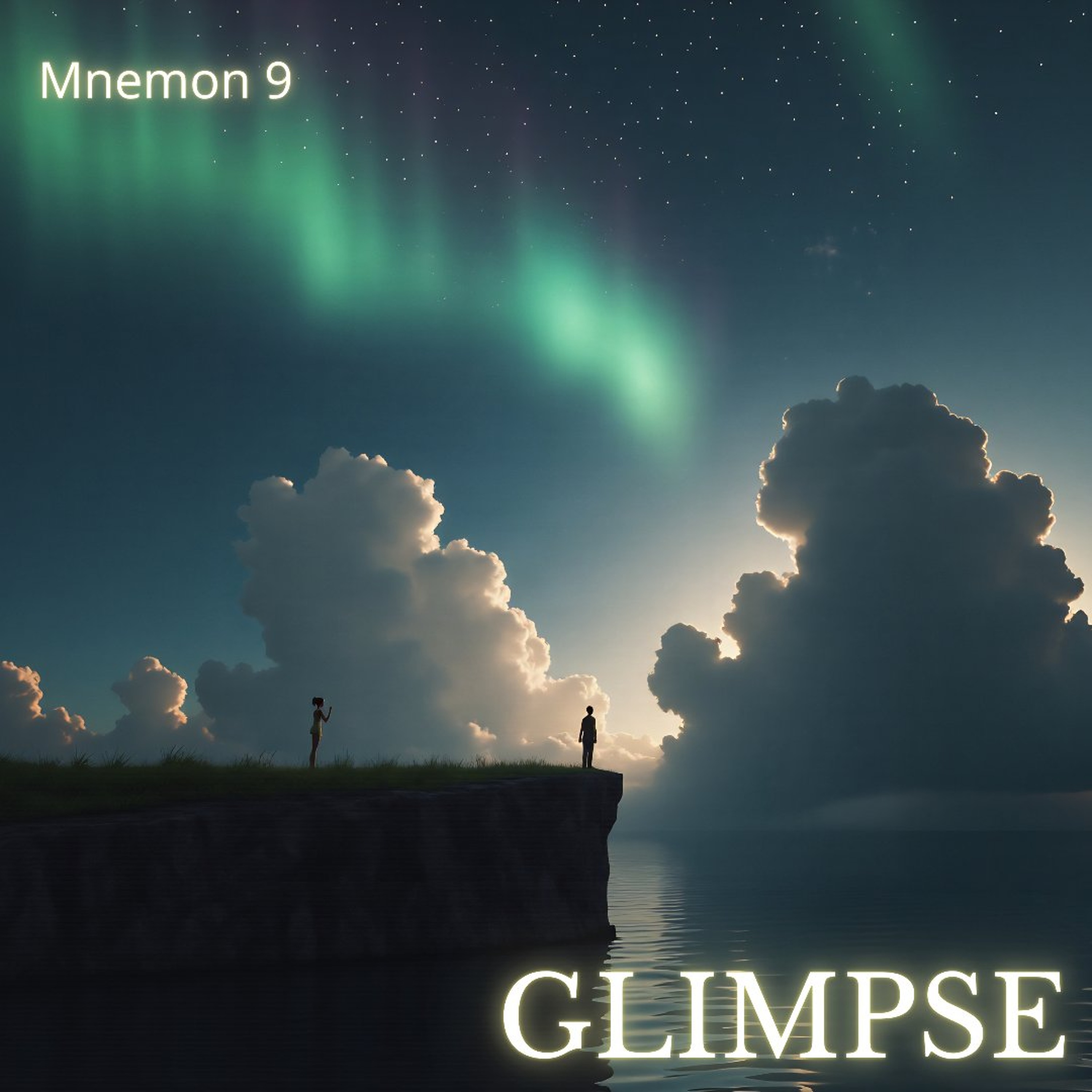 MNEMON 9 • Glimpse episode artwork