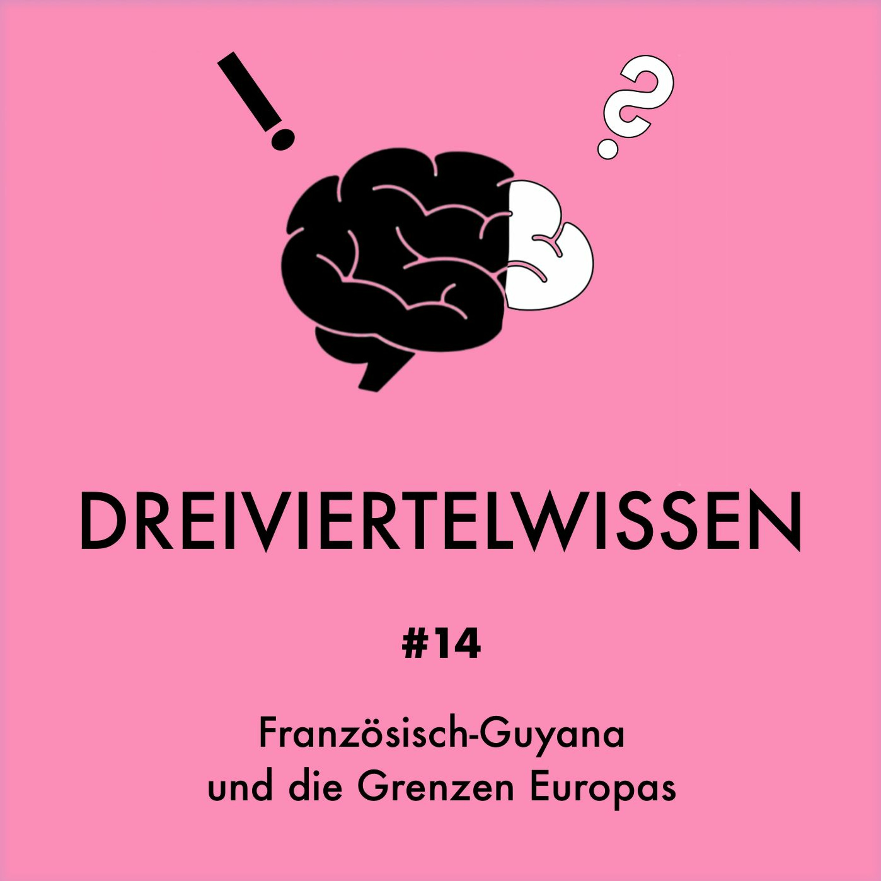 Dreiviertelwissen