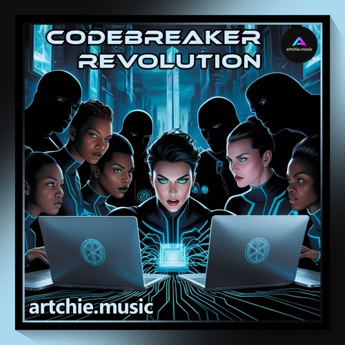 Codebreaker Revolution (Remastered)