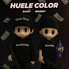 Huele Color ft Missery