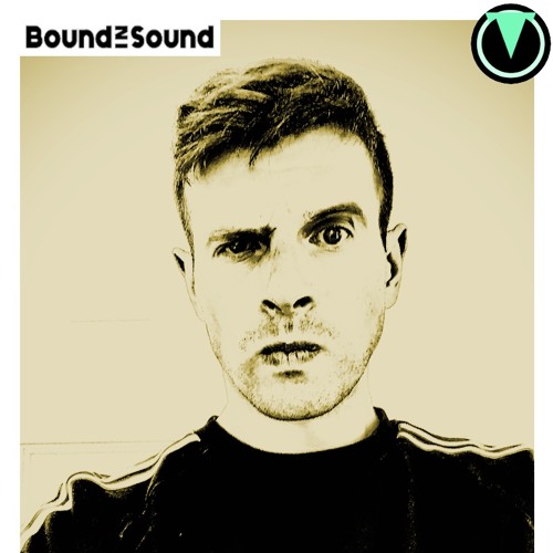 Mike McLeod - Vault Radio 27.03.21