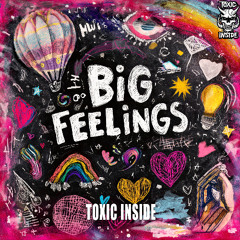 ToXic Inside - Big Feelings