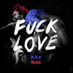 Fuck love XXXTENTACION & TRIPPIE REDD with live crowd