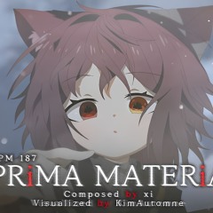 xi - PRiMA MATERiA