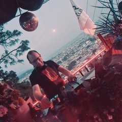 Extended Set @ Boder Mayo 2025