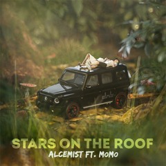 Alcemist - Stars On The Roof (feat. MoMo)